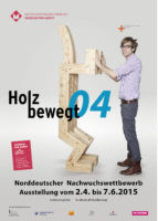 Plakatentwürfe 2015