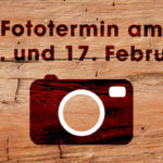 Mehr Über Den Artikel Erfahren Fototermin Für Die Teilnehmer Am 16. Und 17. Februar